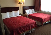 Pacific Heights Inn